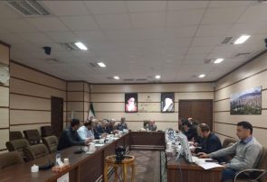 بررسی ۱۶ طرح در کمیسیون ماده ۱۱ قانون هوای پاک