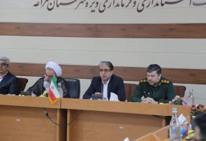 معیار مردمی بودن، اعتماد مردم به ما است