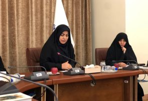 برگزاری برنامه‌های متنوع دهه کرامت و روز دختر در آذربایجان شرقی