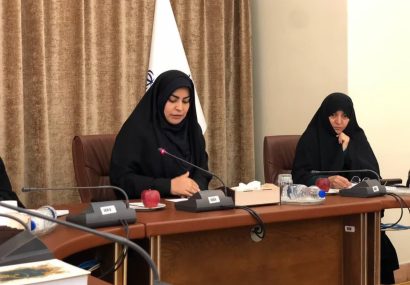 برگزاری برنامه‌های متنوع دهه کرامت و روز دختر در آذربایجان شرقی