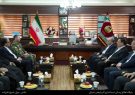 ارتش جمهوری اسلامی ایران الگویی از مردم‌داری و تخصص‌گرایی است