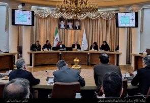 بازنگری در قوانین مبارزه با مواد مخدر ضروری است