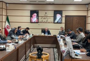 آذربایجان شرقی در نمایشگاه ایران اکسپو ۲۰۲۵ حضور خواهد یافت