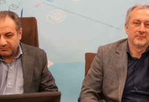 دکتر محمدرضا میرزایی سرپرست جدید اداره کل بیمه سلامت آذربایجان شرقی شد