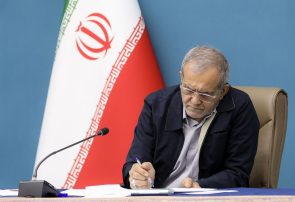برکناری «دبیری» از سمت معاونت پارلمانی رئیس جمهور