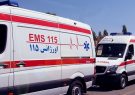 انجام بیش از ۶ هزار ماموریت نوروزی توسط اورژانس آذربایجان شرقی
