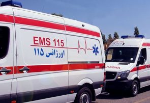 انجام بیش از ۶ هزار ماموریت نوروزی توسط اورژانس آذربایجان شرقی