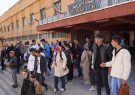ورود بیش از ۲ میلیون گردشگر به منطقه آزاد ارس