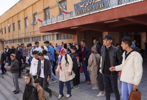 ورود بیش از ۲ میلیون گردشگر به منطقه آزاد ارس