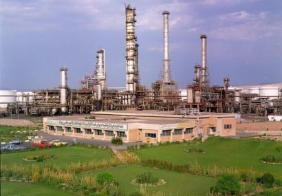 حمایت استانداری آذربایجان‌شرقی از اقدامات زیست محیطی پالایشگاه تبریز