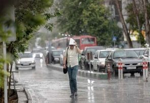 پیش‌بینی رگبار باران و سیلابی شدن رودخانه‌ها در آذربایجان‌شرقی