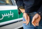 کشف موتور سیکلت قاچاق ۱۰ میلیاردی در تبریز