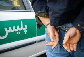 کشف موتور سیکلت قاچاق ۱۰ میلیاردی در تبریز