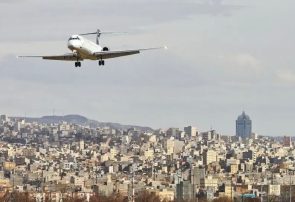 افزایش پروازهای تبریز – نجف