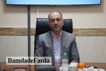 جهاددانشگاهی را با همدلی بیشتر به سمت قله‌های پیشرفت می‌بریم