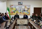 امنیت غذایی در گرو حفظ منابع و همراهی همه‌جانبه است