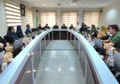 برگزاری جلسه HSE مجتمع مس سونگون با پزشکان و نمایندگان مراکز درمانی طرف قرارداد