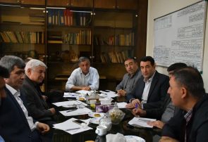 افزایش دو برابری تسهیلات مکانیزاسیون کشاورزی آذربایجان‌شرقی در سال ۱۴۰۴