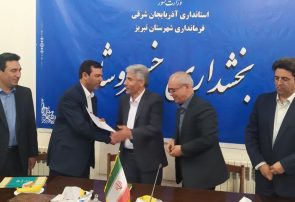 تبریز در تولید محصولات کشاورزی در استان دوم است