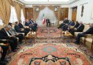 تجارت، پیشران اقتصاد استان است