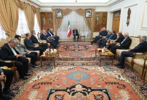 تجارت، پیشران اقتصاد استان است