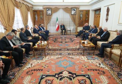 تجارت، پیشران اقتصاد استان است