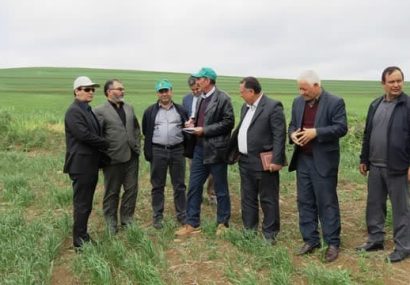 پایگاه‌های نوآوری کانون اصلی توانمندسازی بهره‌برداران