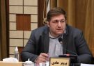 موافقت اعضای شورای اسلامی شهر تبریز با استعفای پرویز هادی