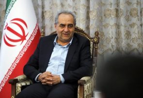 دوازدهم فروردین نماد وحدت ملی و تجلی مردم‌سالاری دینی است
