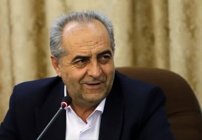 قهرمانی تراکتور را به بستری برای تقویت نشاط و وفاق اجتماعی تبدیل کنیم