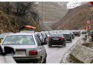 تردد بیش از ۲۰ میلیون خودرو در محورهای آذربایجان شرقی