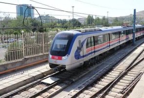 خدمات‌رسانی رایگان مترو تبریز در روز عید سعید فطر