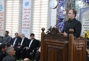 شب عید هیچ کمبودی در بازار مشاهده نشد