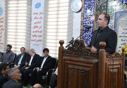 شب عید هیچ کمبودی در بازار مشاهده نشد