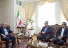 لزوم جبران عقب‌ماندگی‌های استان در حوزه میراث فرهنگی در دولت وفاق