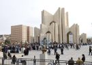 بازدید بیش از ۳ میلیون و ۲۶۳ هزار گردشگر از جاذبه‌های گردشگری آذربایجان شرقی