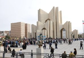 بازدید بیش از ۳ میلیون و ۲۶۳ هزار گردشگر از جاذبه‌های گردشگری آذربایجان شرقی