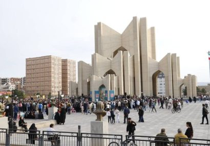 بازدید بیش از ۳ میلیون و ۲۶۳ هزار گردشگر از جاذبه‌های گردشگری آذربایجان شرقی