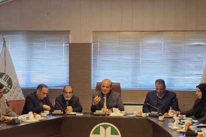 راهکار اساسی در حوزه حفاظت از محیط زیست مشارکت مردم است