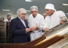 تاکید سرمست بر لزوم اجرای طرح های توسعه ای شرکت های داروسازی