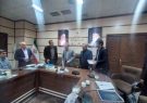 امضای تفاهم‌نامه برنامه‌های عملیاتی شعار سال در آذربایجان شرقی