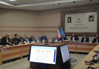 باید به افراد کاردان و متخصص بها داد