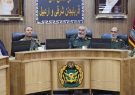 ارتشی و سپاهی از یک لشکر الهی هستند