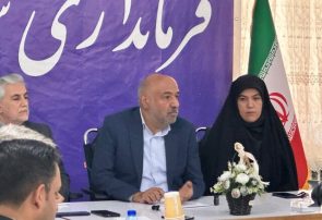 لزوم ارتقای سطح خدمات درمان در ترکمانچای