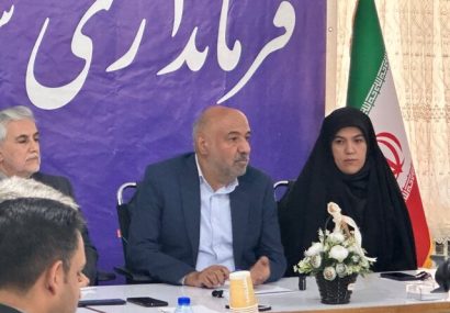 لزوم ارتقای سطح خدمات درمان در ترکمانچای