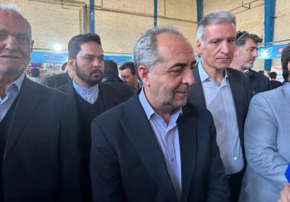 احیای واحدهای راکد تولیدی و صنعتی استان