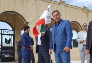 نجف زاده برکنار شد/ نصیری آمد