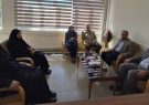 پسرانمان را برای حفظ بنیان خانواده‌ها، مردانی مسئولیت‌پذیر تربیت کنیم