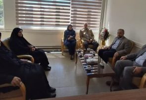 پسرانمان را برای حفظ بنیان خانواده‌ها، مردانی مسئولیت‌پذیر تربیت کنیم