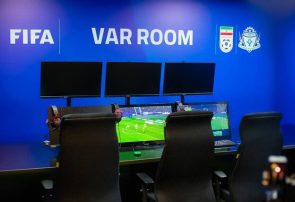 تغییر داور VAR بازی معوقه لیگ برتر فوتبال